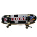 X-Netal Complete Skateboard – Kabul