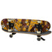 X-Netal Complete Skateboard – War 2