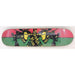 X-Netal Project Series Skateboard Deck – Air Corp & Rasta – Rasta