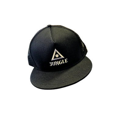 Jungle Snapback Skate Cap – view 2