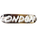 X-Netal World Tour Series Skateboard Deck – London