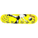 X-Netal Kungfu Series Skateboard Deck – Kungfu 2
