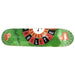 X-Netal High Roller Series Skateboard Deck – view 3
