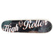 X-Netal High Roller Series Skateboard Deck – High Roller 2