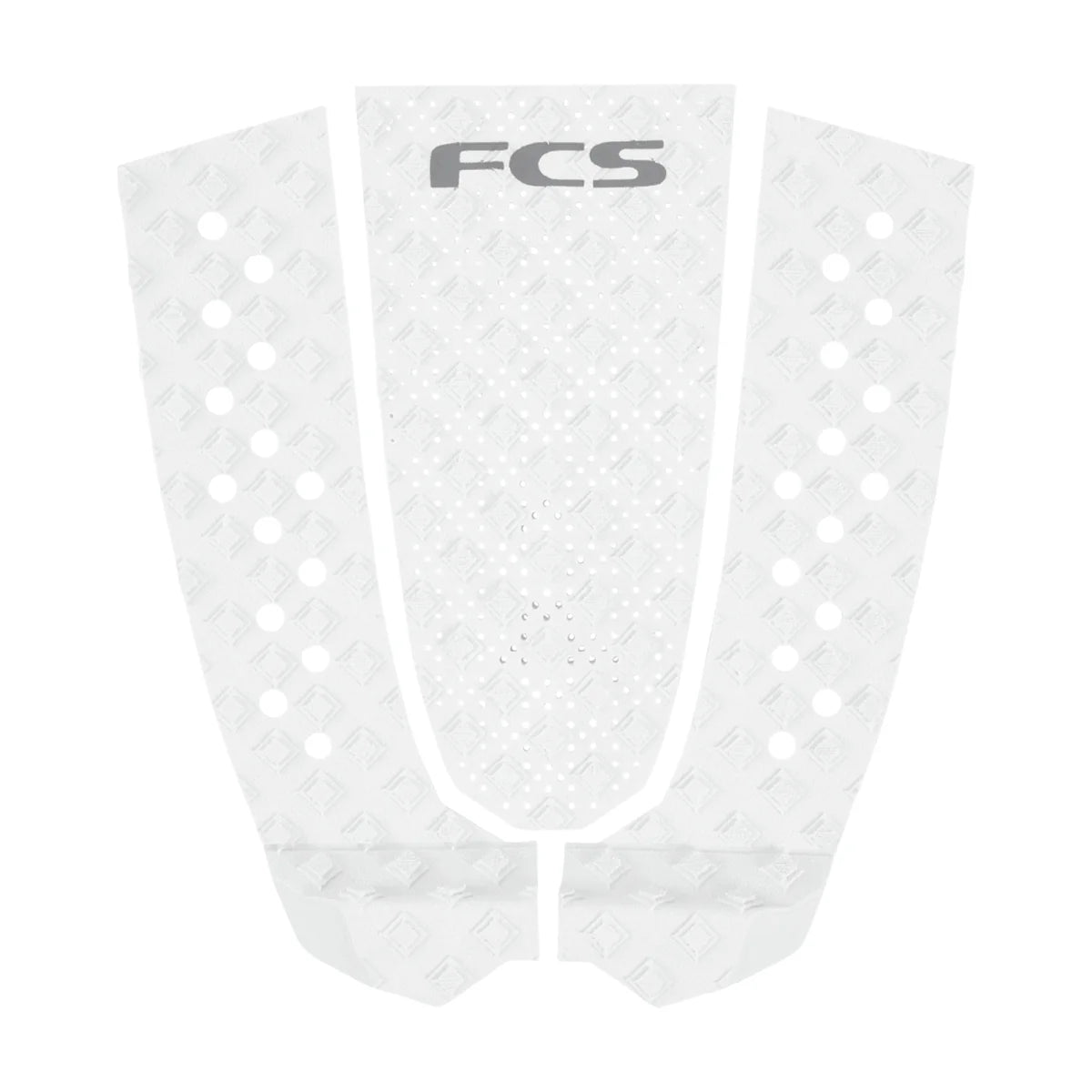 FCS T-3 Eco Traction - White
