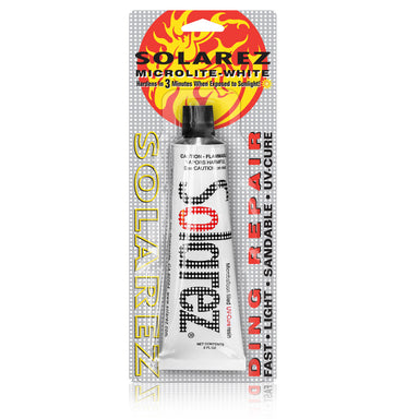 Polyester Microlite Filler Jungle Surf Store - Bali - Indonesia