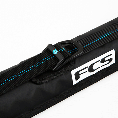 FCS D-Ring Double Soft Rack - Jungle Surf Store - Bali - Indonesia