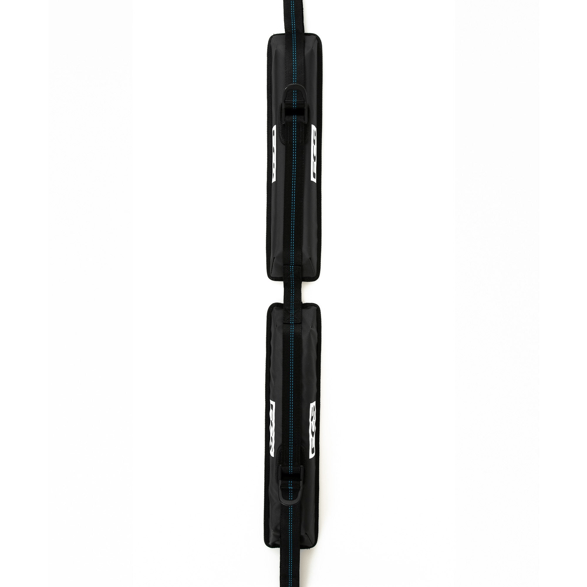 FCS D-Ring Double Soft Rack - Jungle Surf Store - Bali - Indonesia