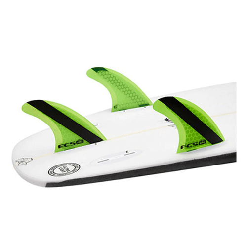 FCS ARC Thruster Fins - Jungle Surf Store - Bali Indonesia