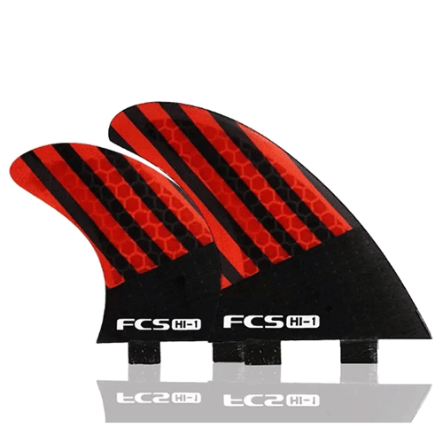 FCS-1-HI- FCS-1-HI-