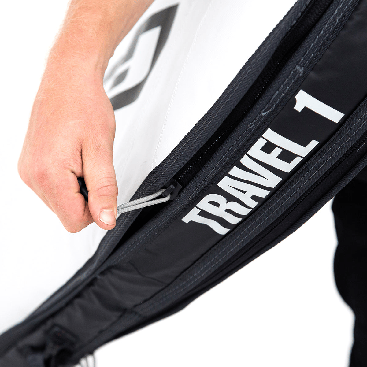 FCS Travel 1 All Purpose Surfboard Cover - Jungle Surf Store - Bali Indonesia