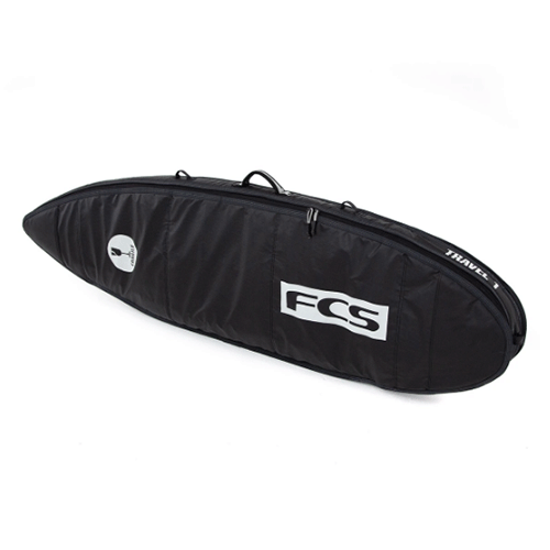 FCS Travel 1 All Purpose Surfboard Cover