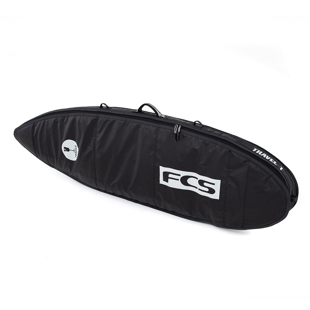 FCS Travel 1 All Purpose Surfboard Cover - Jungle Surf Store - Bali Indonesia