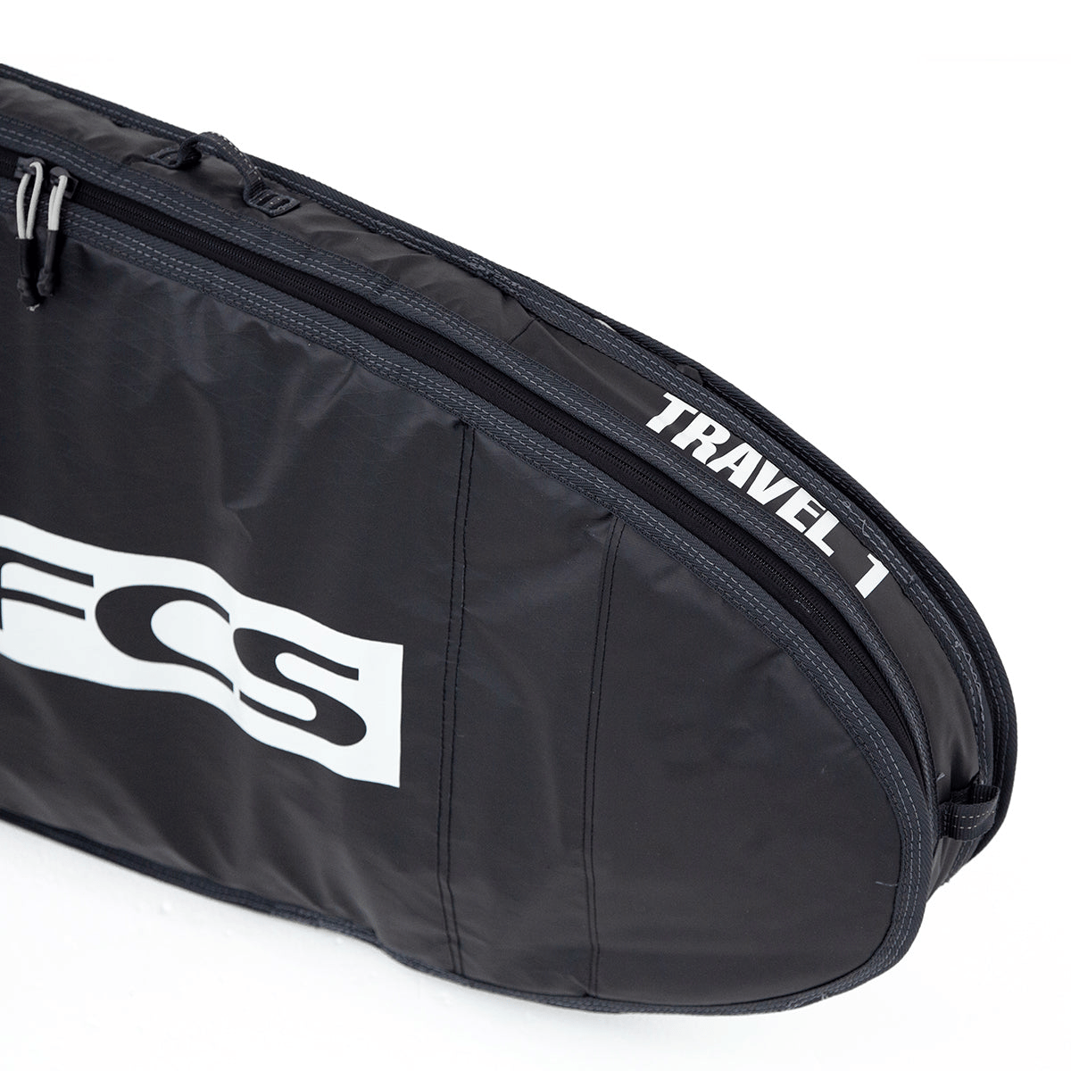 FCS Travel 1 All Purpose Surfboard Cover - Jungle Surf Store - Bali Indonesia