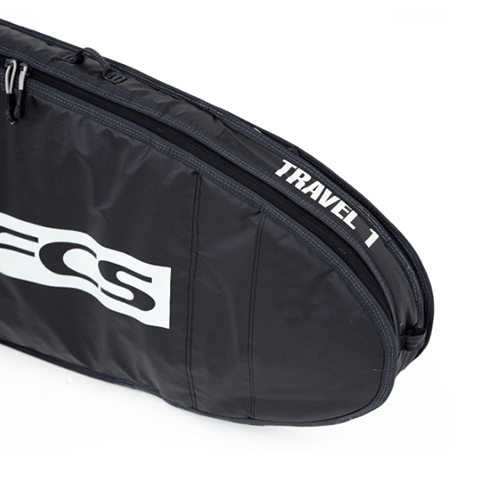 FCS Travel 1 All Purpose Surfboard Cover - Jungle Surf Store - Bali Indonesia