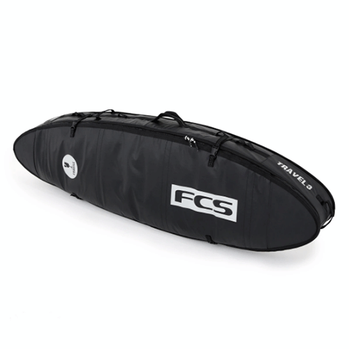 Travel 3 All Purpose Surfboard Cover — Jungle Surf Store