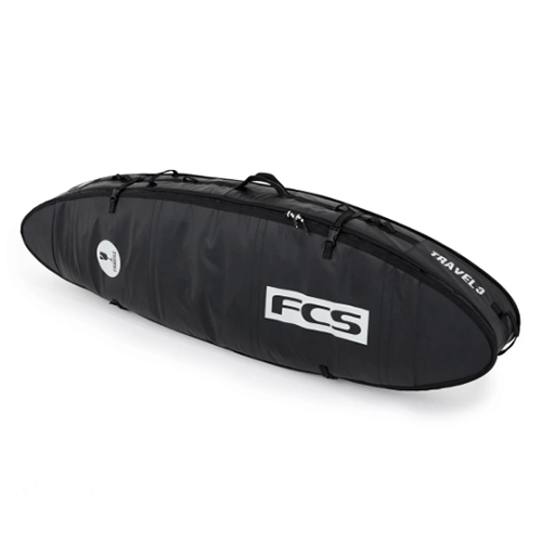 Travel 3 All Purpose Surfboard Cover — Jungle Surf Store