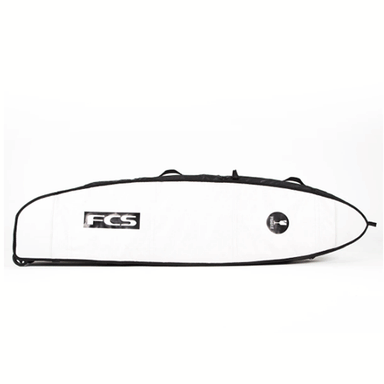 FCS Travel 3 Wheelie Funboard Cover - Jungle Surf Store - Bali Indonesia
