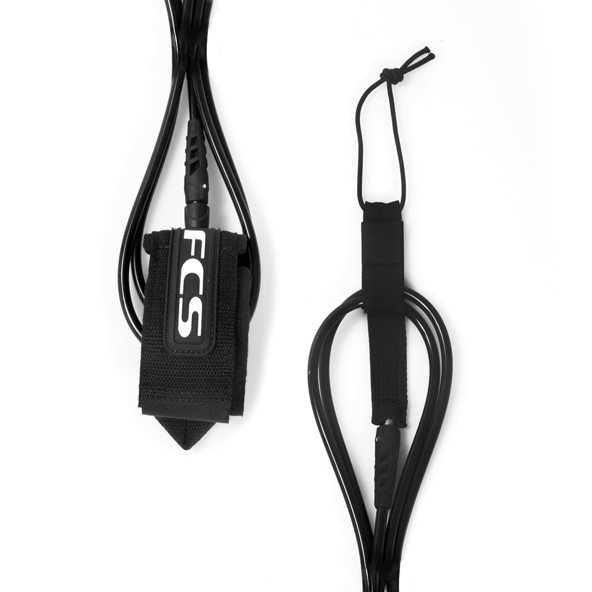 FCS Regular Classic Leash - Jungle Surf Store - Bali Indonesia