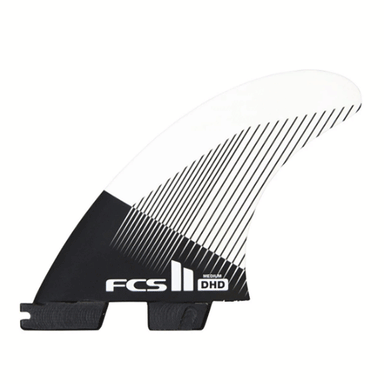 FCS II Darren Handley PC Thruster Fins - Jungle Surf Store - Bali Indonesia