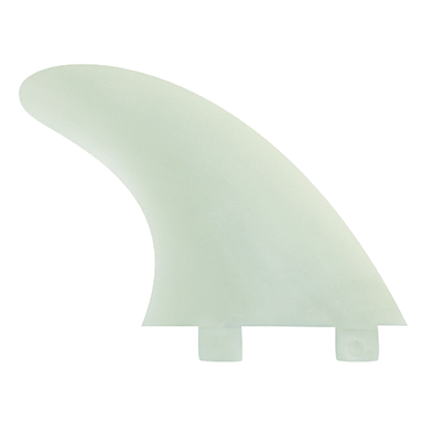 FCS Glass Flex G1000 Thruster Fins - Jungle Surf Store - Bali Indonesia