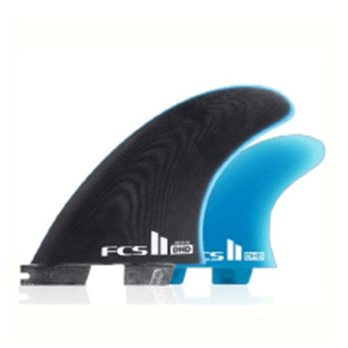 Dhd Pg Tri-Quad Fins Medium — Jungle Surf Store