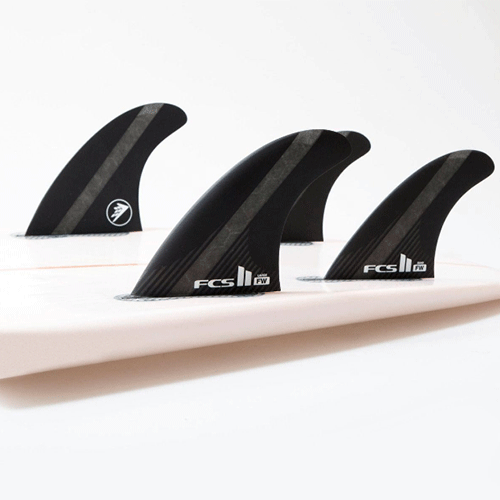 Fire Wire Pc Carbon Tri-Quad Fins — Jungle Surf Store Fire Wire Pc Carbon Tri-Quad Fins — Jungle Surf Store