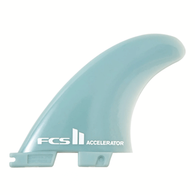 FCS II Accelerator Glass Flex Thruster Fins - Jungle Surf Store - Bali Indonesia