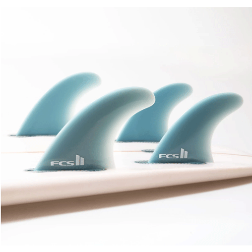 FCS II Performer Glass Flex Quad Rear Fins - Jungle Surf Store - Bali Indonesia