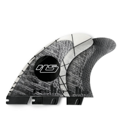 Hayden Shapes Pc Carbon Tri-Quad Fins — Jungle Surf Store Hayden Shapes Pc Carbon Tri-Quad Fins — Jungle Surf Store
