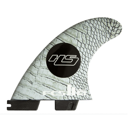 FCS II Hayden Shapes PC Carbon Thruster Fins - Jungle Surf Store - Bali Indonesia