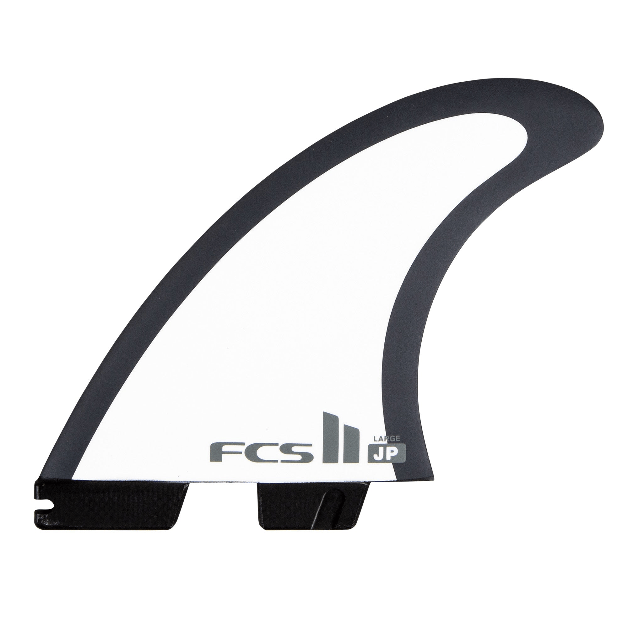 FCS II Pyzel PC Thruster Fins - Jungle Surf Store - Bali Indonesia