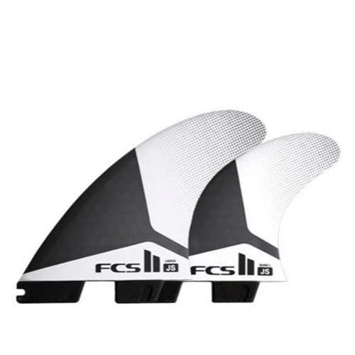 Jason Stevenson Pc Tri-Quad Fins — Jungle Surf Store Jason Stevenson Pc Tri-Quad Fins — Jungle Surf Store