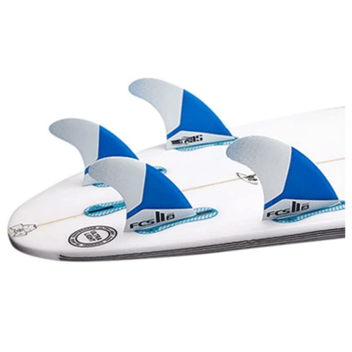 Jason Stevenson Pc Tri-Quad Fins — Jungle Surf Store Jason Stevenson Pc Tri-Quad Fins — Jungle Surf Store
