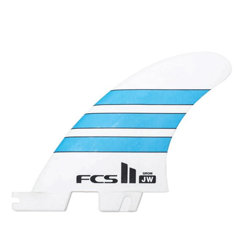 FCS II JW PG Thruster Fins - Jungle Surf Store - Bali Indonesia