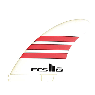 FCS II JW PG Thruster Fins - Jungle Surf Store - Bali Indonesia