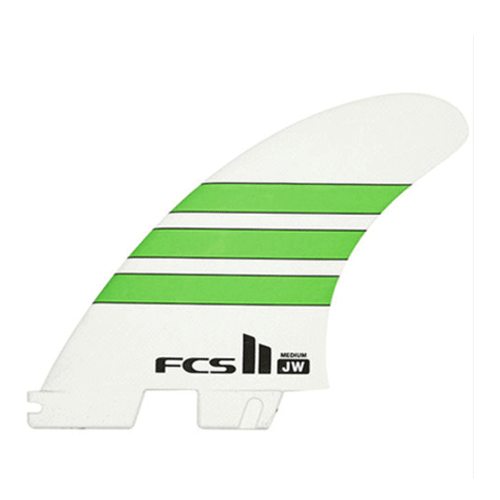 Jw Pg Thruster Fins — Jungle Surf Store Jw Pg Thruster Fins — Jungle Surf Store