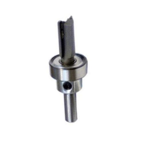 Pre - Glass Router Bit Cutter — Jungle Surf Store