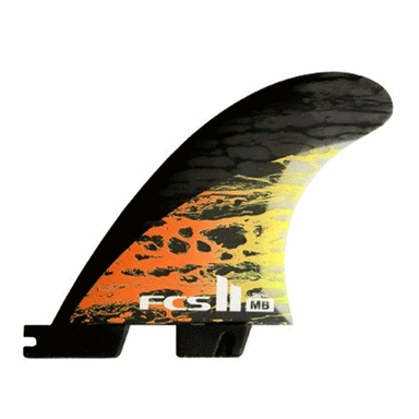 FCS II Shaper Series Fins — Jungle Surf Store FCS II Shaper Series Fins — Jungle Surf Store