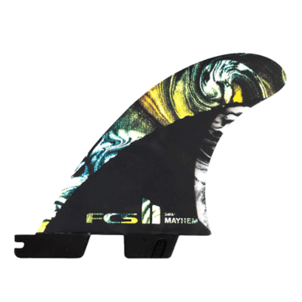 Matt Biolos Thruster Fins — Jungle Surf Store Matt Biolos Thruster Fins — Jungle Surf Store
