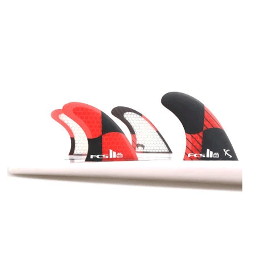 Mb Pc Carbon Red Tri-Quad Fin Set Large — Jungle Surf Store Mb Pc Carbon Red Tri-Quad Fin Set Large — Jungle Surf Store