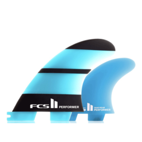 Performer Neo Glass Quad / Tri-Quad Fins 2017 — Jungle Surf Store