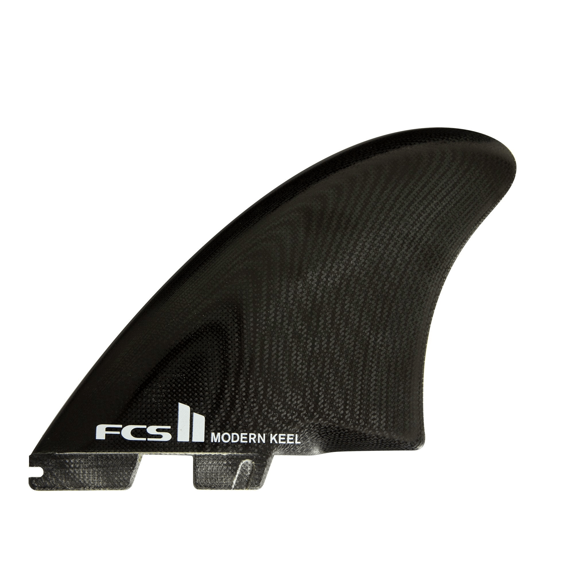 FCS II Modern Keel PG Twin Fins - Jungle Surf Store - Bali - Indonesia