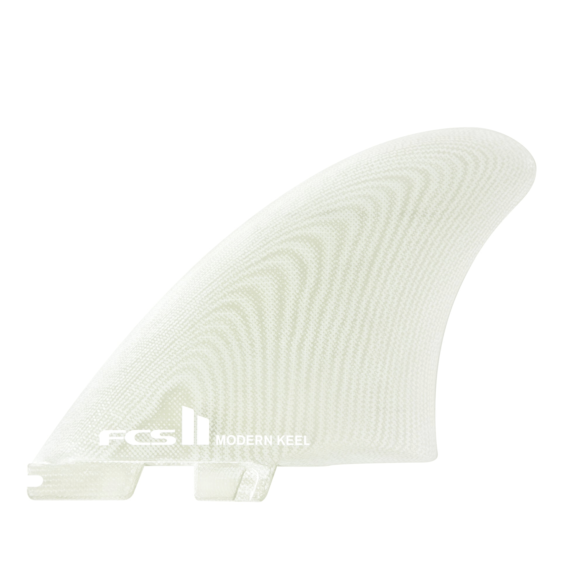 FCS II Modern Keel PG Twin Fins - Jungle Surf Store - Bali - Indonesia