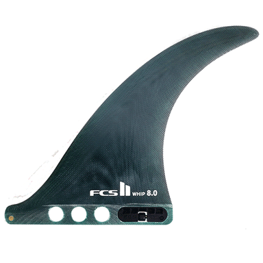 FCS II Whip PG Longboard Fin - Jungle Surf Store - Bali Indoneisa