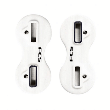 FCS Fusion Plugs - Jungle Surf Store - Bali Indonesia