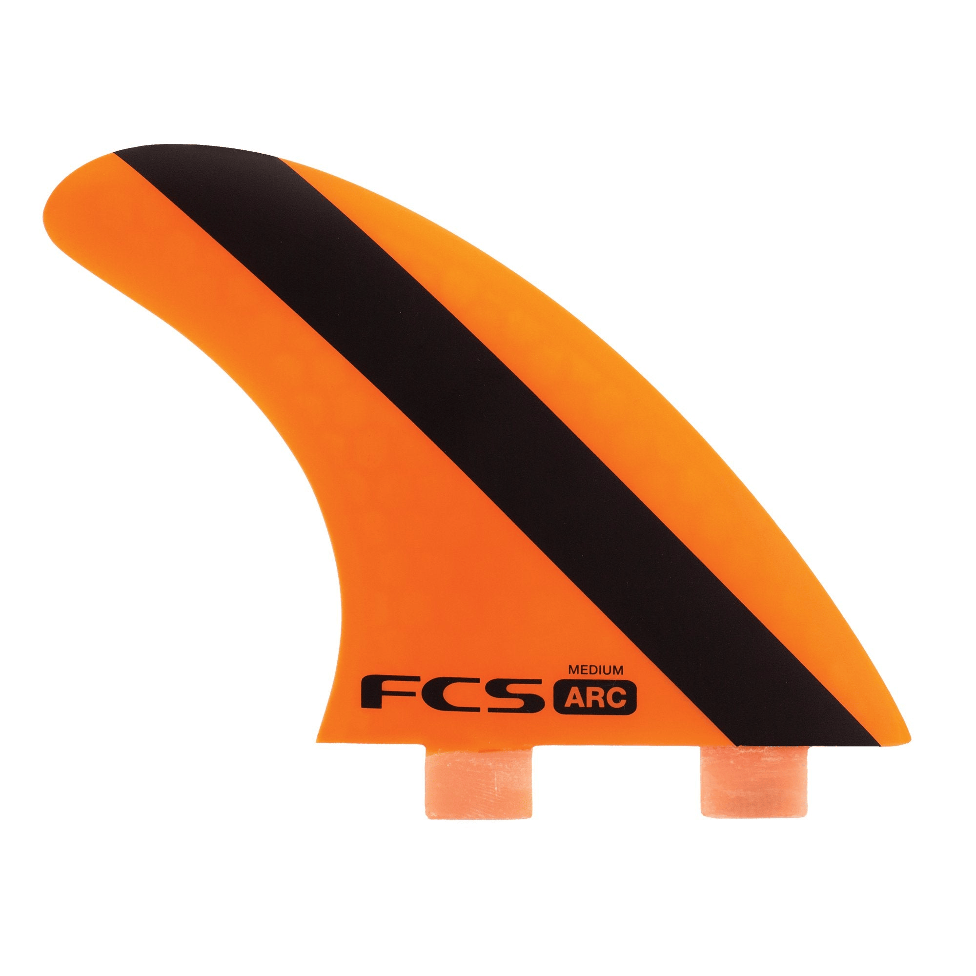 FCS ARC Triquad Fins - Jungle Surf Store - Bali Indonesia