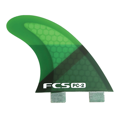 FCS PC-2 Green Slice - Junglesurf Store - Bali Indonesia 