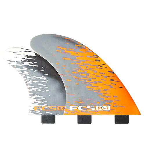 FCS Performance Core Quads Large