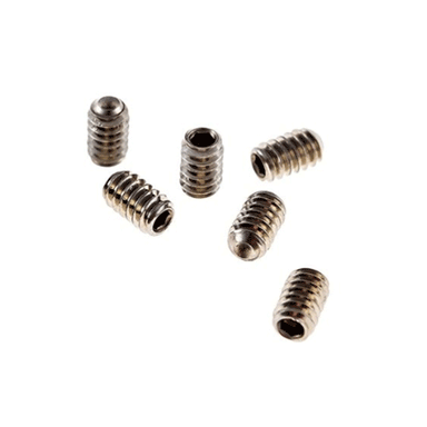 FCS stainless steel screws - Jungle Surf Store - Bali Indonesia
